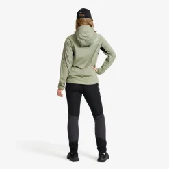Pure Softshell Jacket Dame
