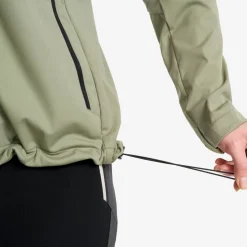 Pure Softshell Jacket Dame