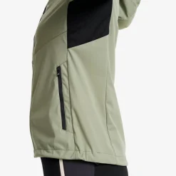 Pure Softshell Jacket Dame