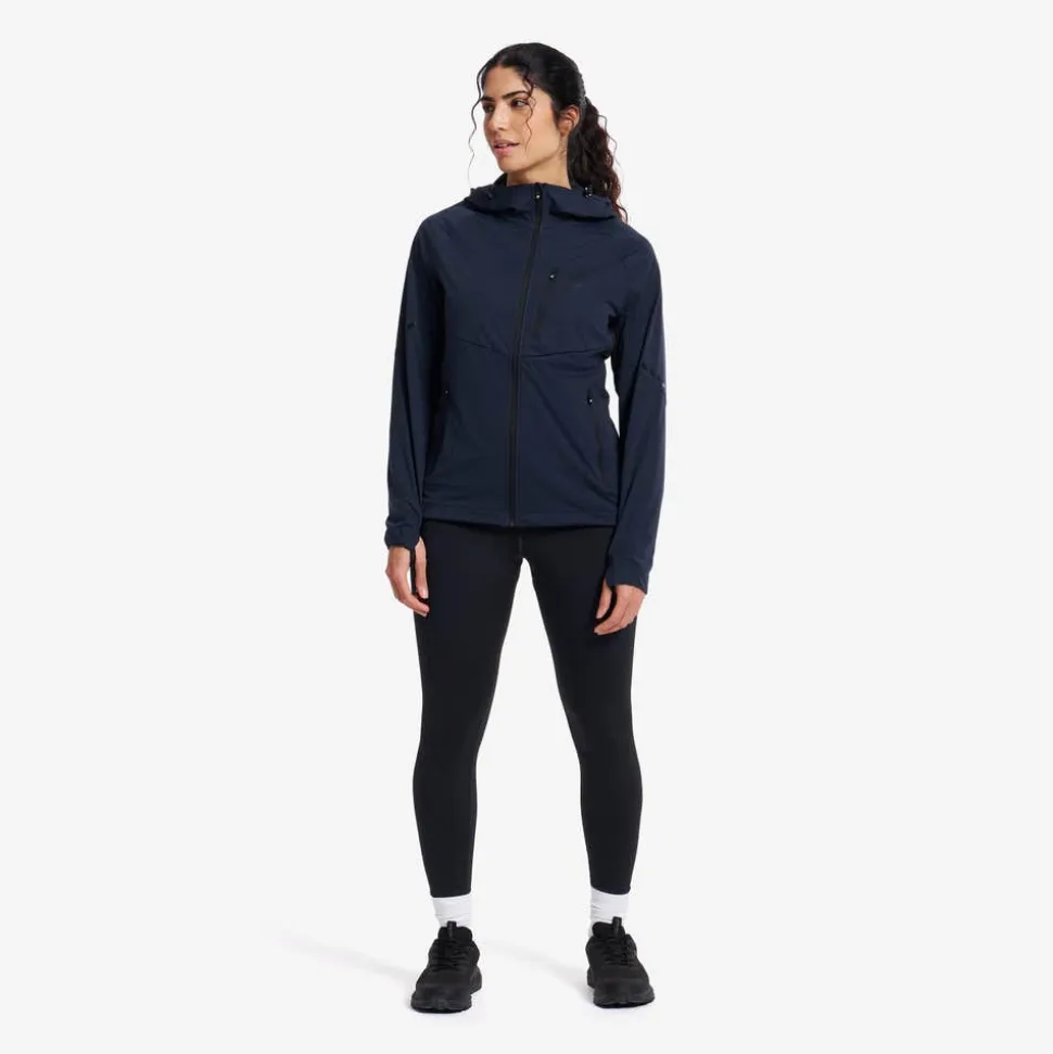 Pure Softshell Jacket Dame