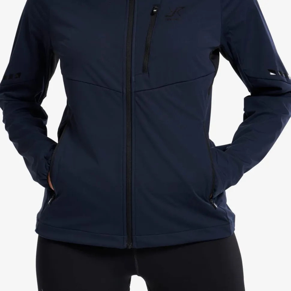 Pure Softshell Jacket Dame
