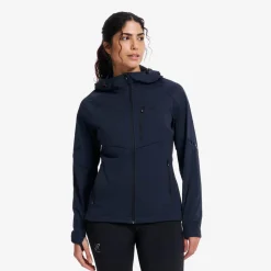 Pure Softshell Jacket Dame