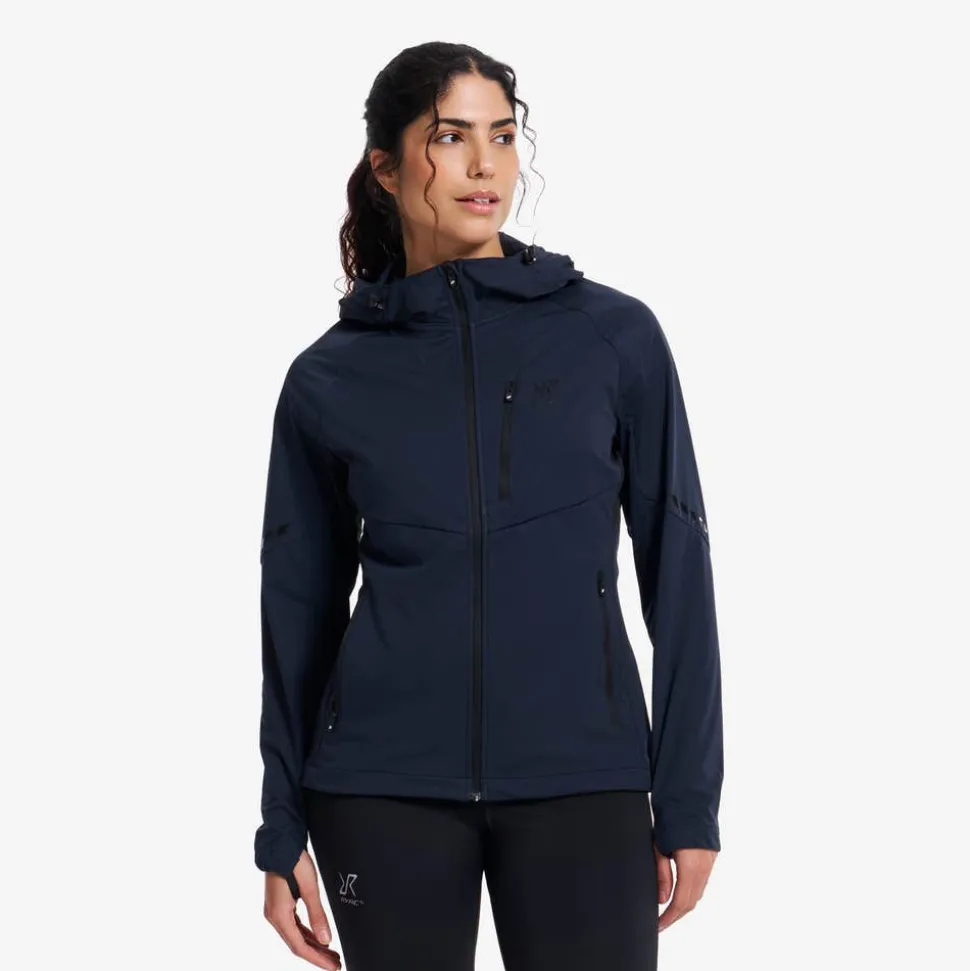 Pure Softshell Jacket Dame