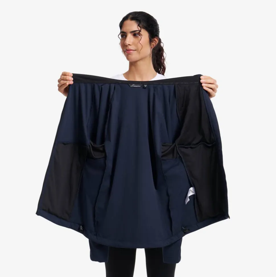 Pure Softshell Jacket Dame