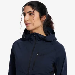 Pure Softshell Jacket Dame