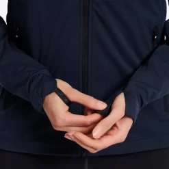Pure Softshell Jacket Dame