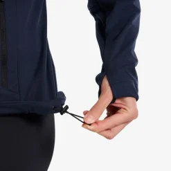 Pure Softshell Jacket Dame