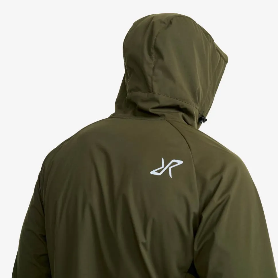 Pure Softshell Jacket Herre