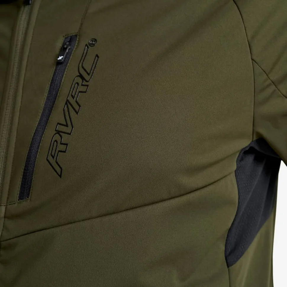 Pure Softshell Jacket Herre