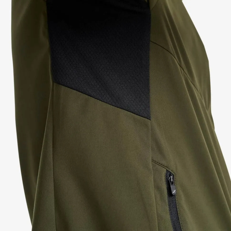 Pure Softshell Jacket Herre