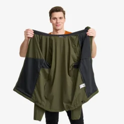 Pure Softshell Jacket Herre