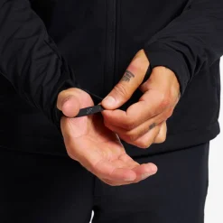 Pure Softshell Jacket Herre