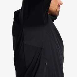 Pure Softshell Jacket Herre