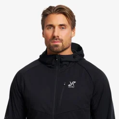 Pure Softshell Jacket Herre