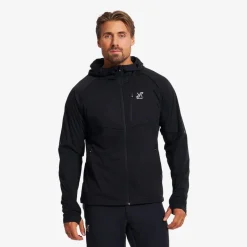 Pure Softshell Jacket Herre