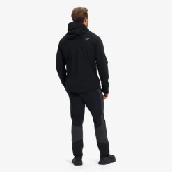 Pure Softshell Jacket Herre