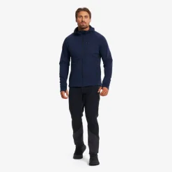 Pure Softshell Jacket Herre