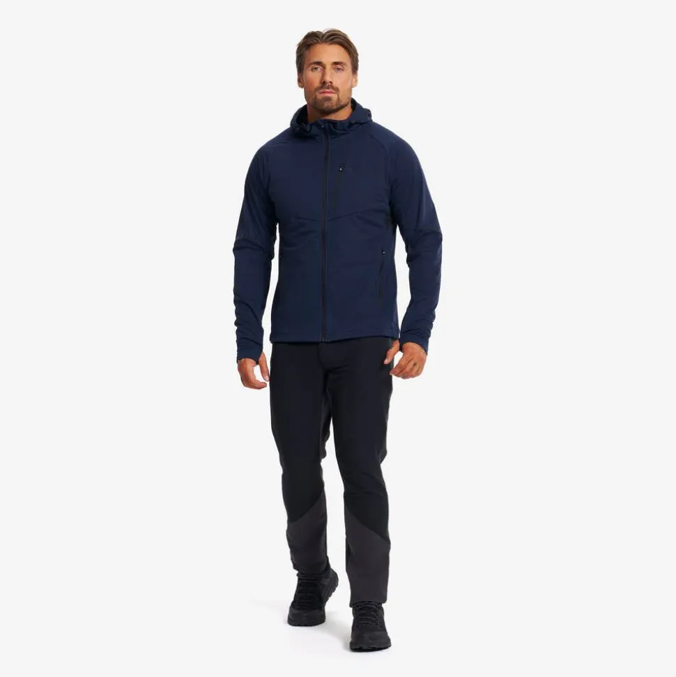 Pure Softshell Jacket Herre