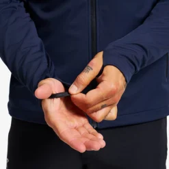 Pure Softshell Jacket Herre