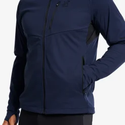 Pure Softshell Jacket Herre