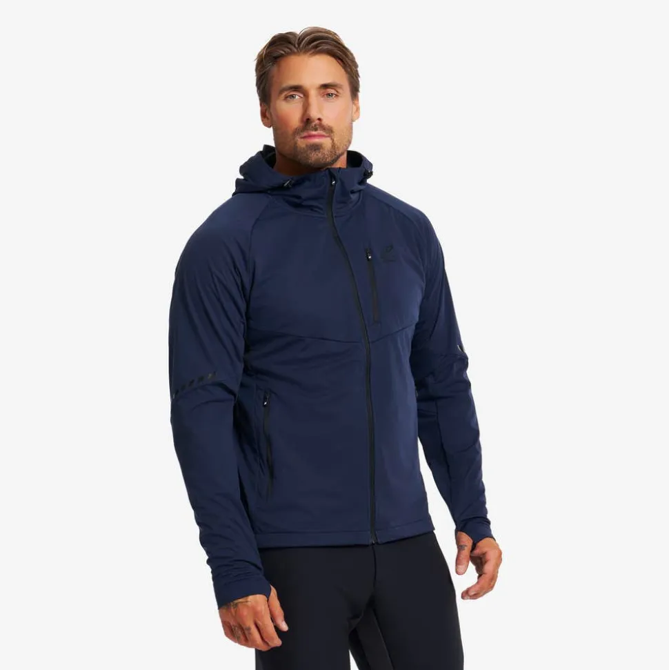 Pure Softshell Jacket Herre