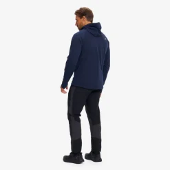 Pure Softshell Jacket Herre