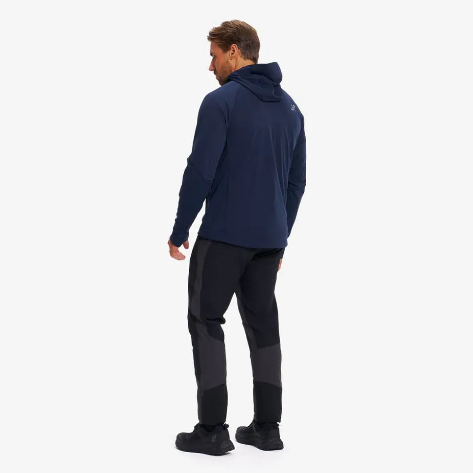 Pure Softshell Jacket Herre