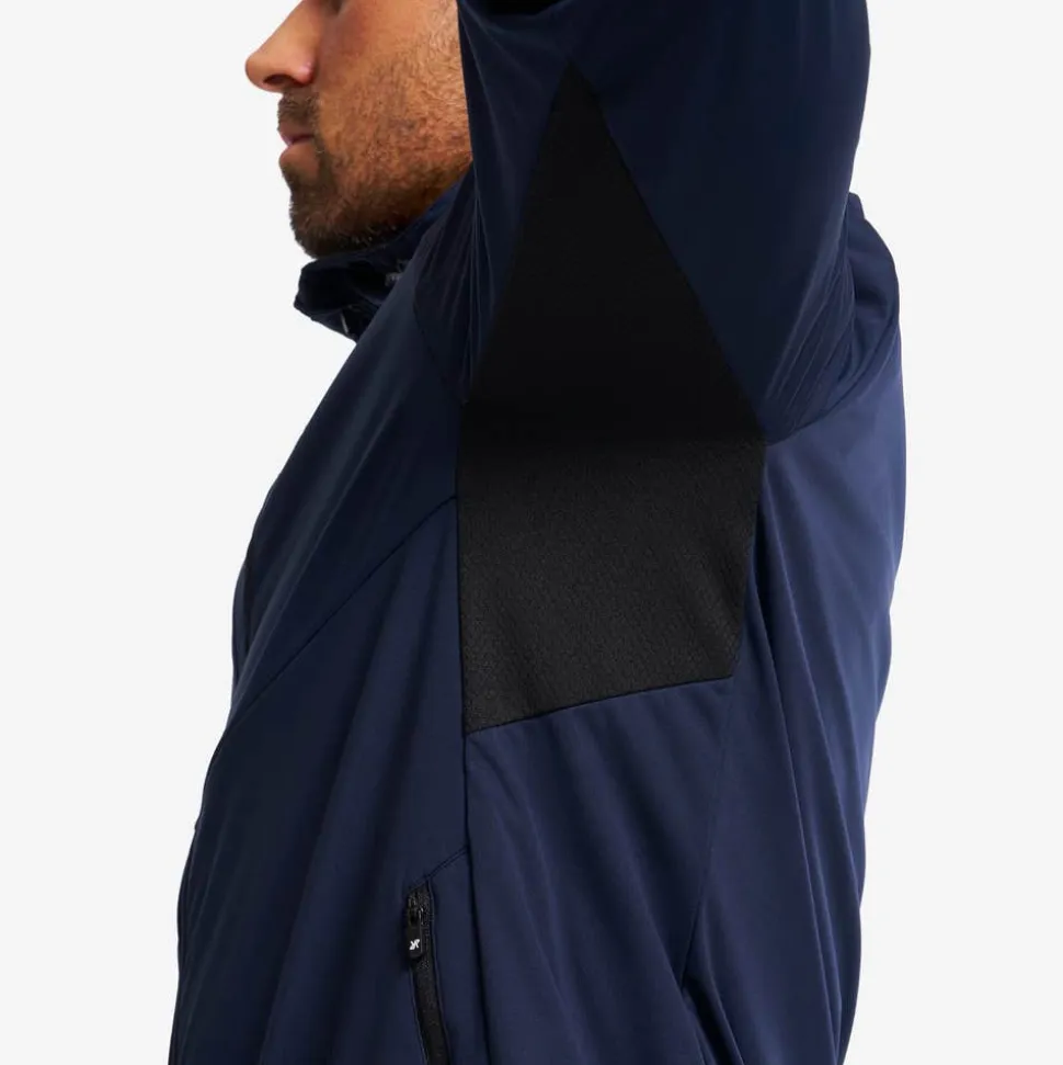 Pure Softshell Jacket Herre