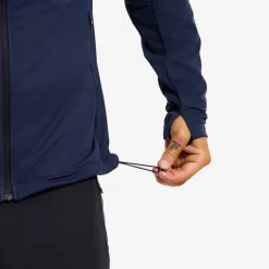 Pure Softshell Jacket Herre