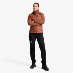 Radical Insulate Jacket Dame