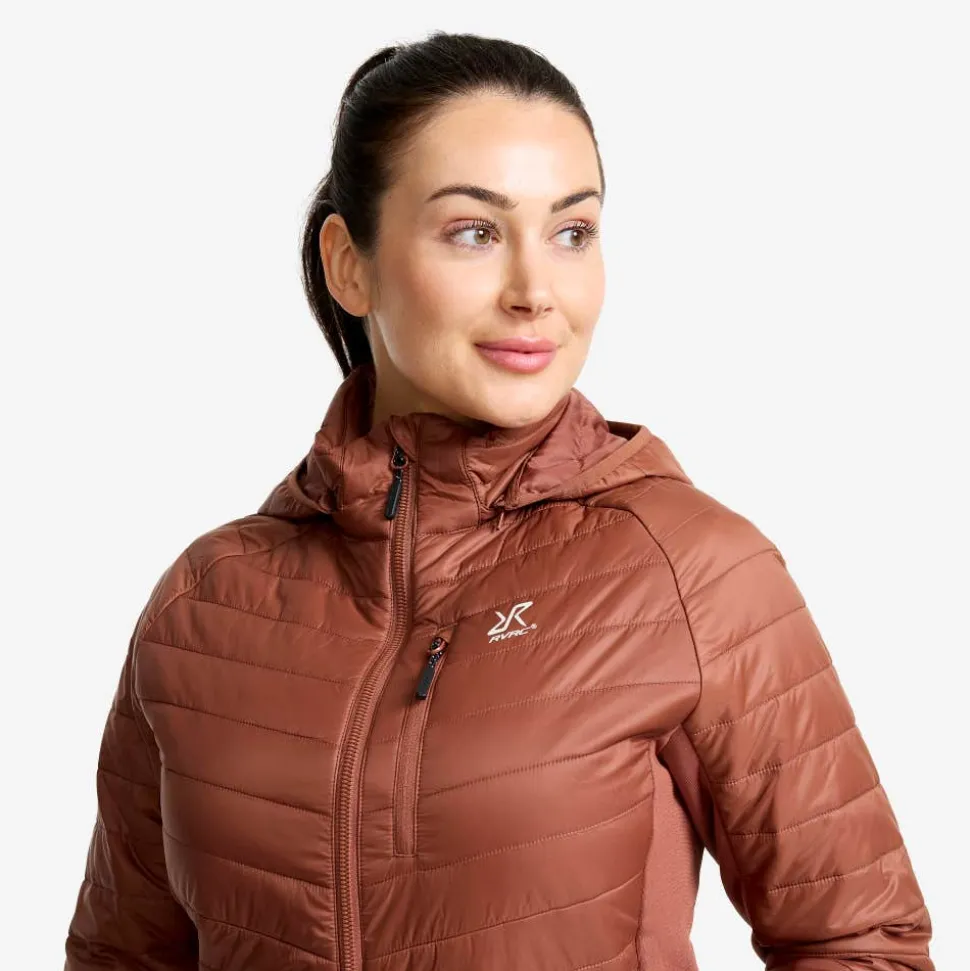 Radical Insulate Jacket Dame