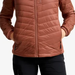 Radical Insulate Jacket Dame