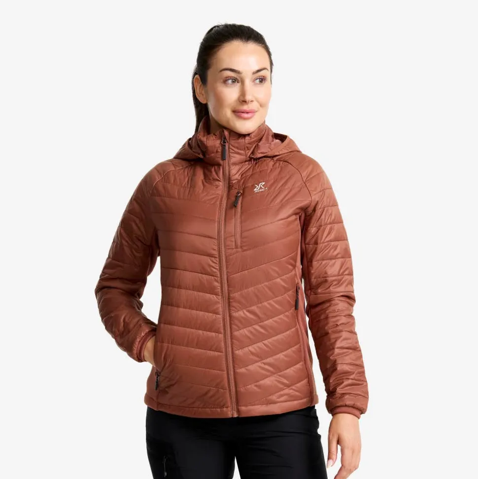 Radical Insulate Jacket Dame