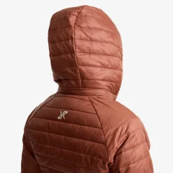 Radical Insulate Jacket Dame
