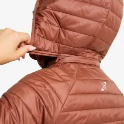Radical Insulate Jacket Dame