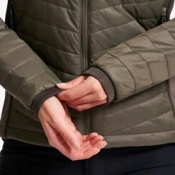 Radical Insulate Jacket Dame