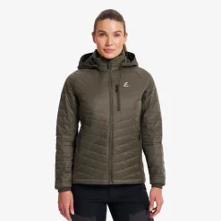 Radical Insulate Jacket Dame
