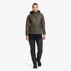 Radical Insulate Jacket Dame