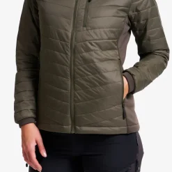 Radical Insulate Jacket Dame