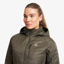 Radical Insulate Jacket Dame