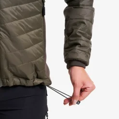 Radical Insulate Jacket Dame