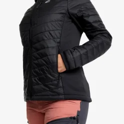 Radical Insulate Jacket Dame