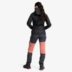 Radical Insulate Jacket Dame