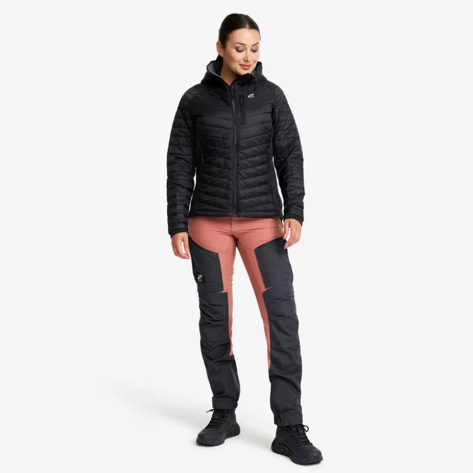 Radical Insulate Jacket Dame