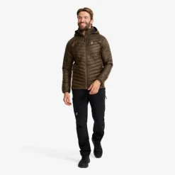 Radical Insulate Jacket Herre