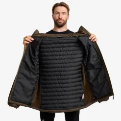 Radical Insulate Jacket Herre