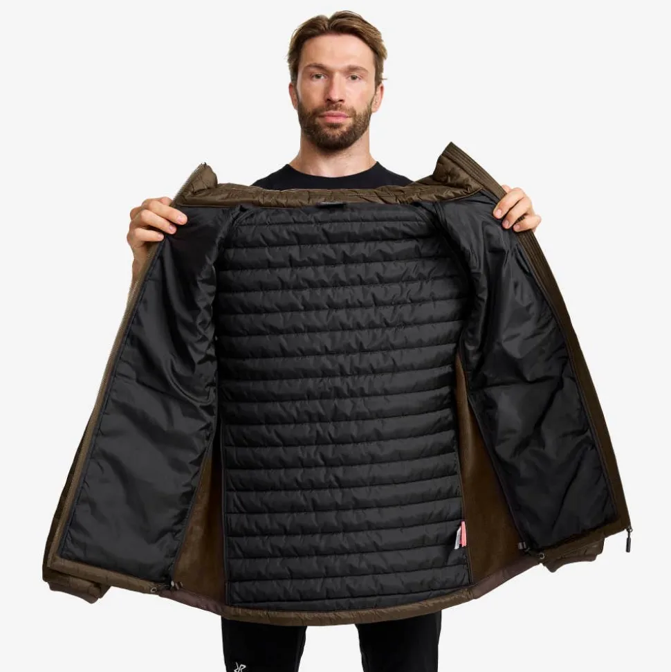 Radical Insulate Jacket Herre