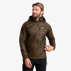 Radical Insulate Jacket Herre
