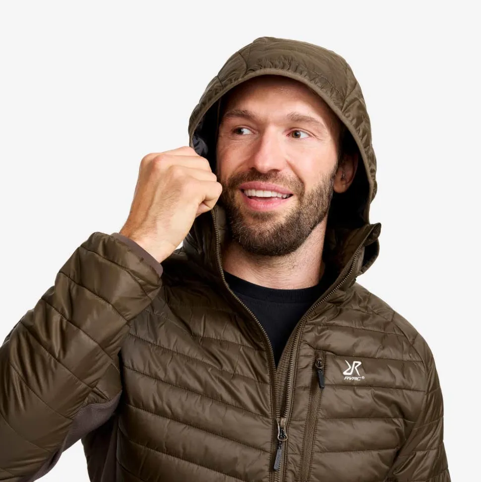 Radical Insulate Jacket Herre