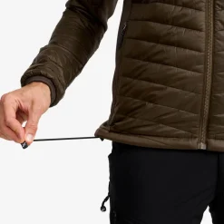 Radical Insulate Jacket Herre